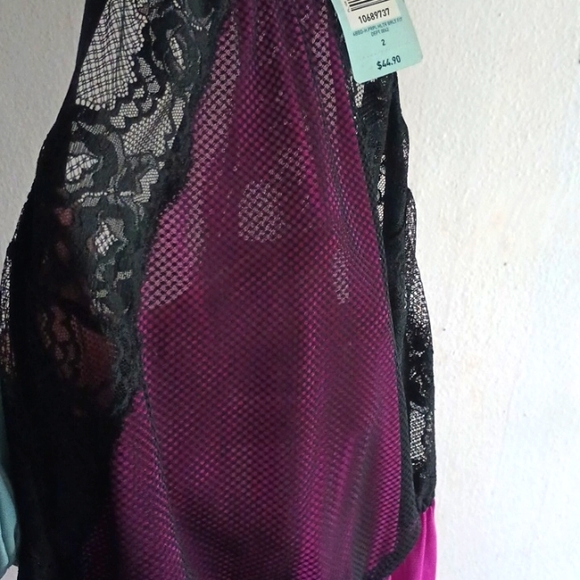 NWT Torrid Nightie🔥🔥 - Picture 4 of 9